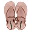 IPANEMA Sandalias Mujer Verano Sandal Fem Pink Pink